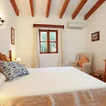 Villa Can Moranta - Pedro Monjo