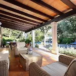 Villa Can Moranta - Pedro Monjo