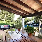 Villa Can Moranta - Pedro Monjo