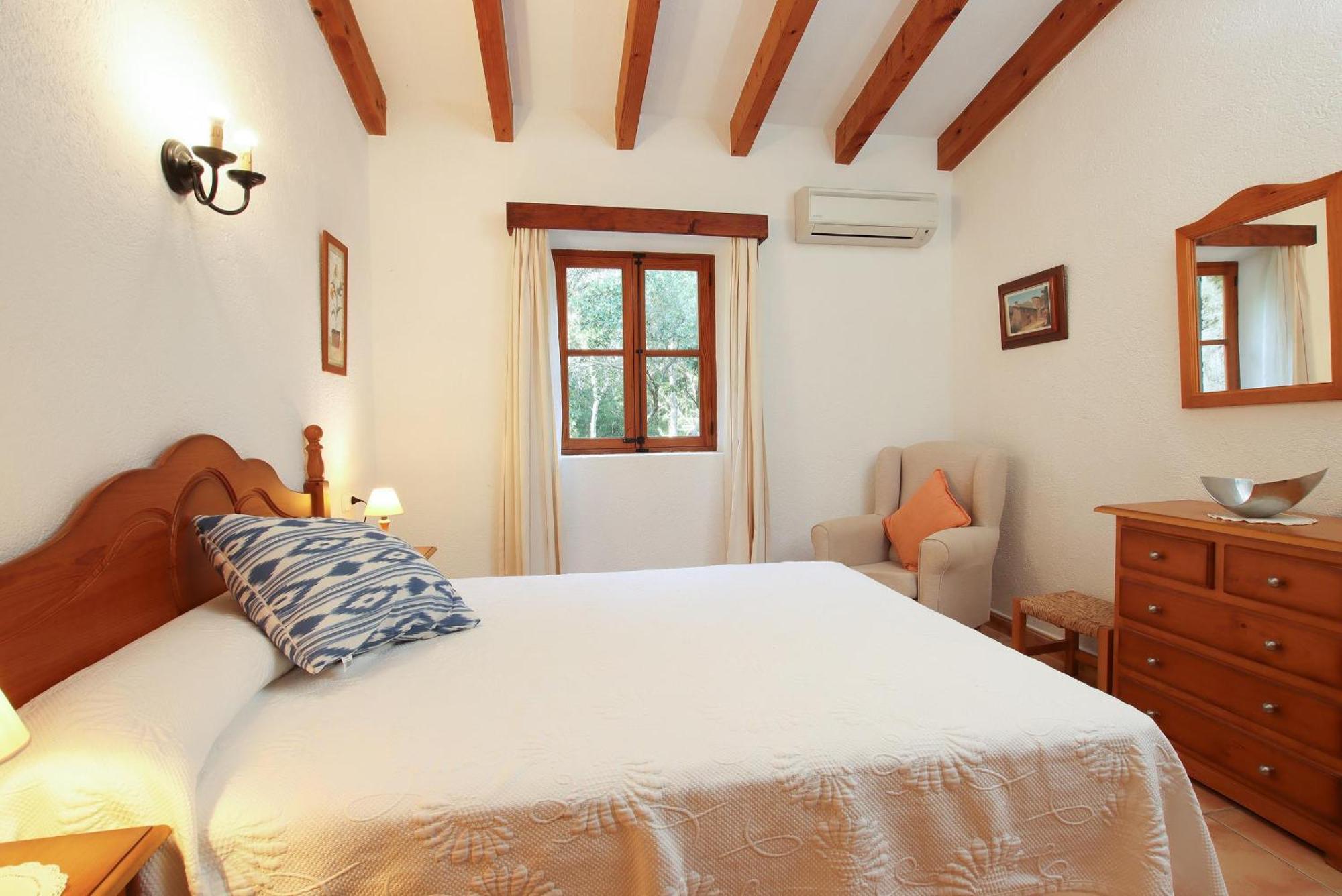 Villa Can Moranta - Pedro Monjo * Pollença