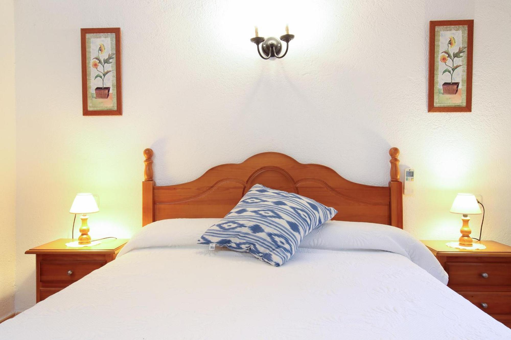Villa Can Moranta - Pedro Monjo Hébergement de vacances
