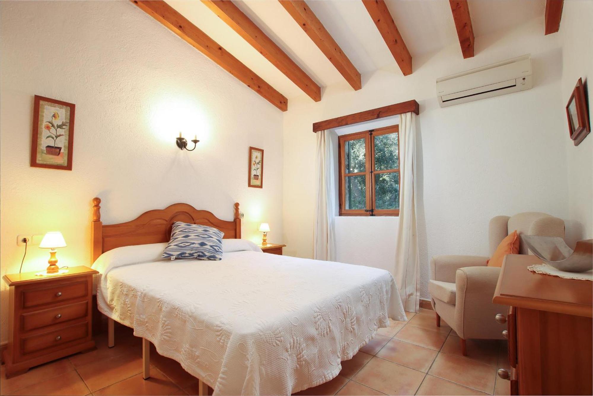 Villa Can Moranta - Pedro Monjo Hébergement de vacances Pollença