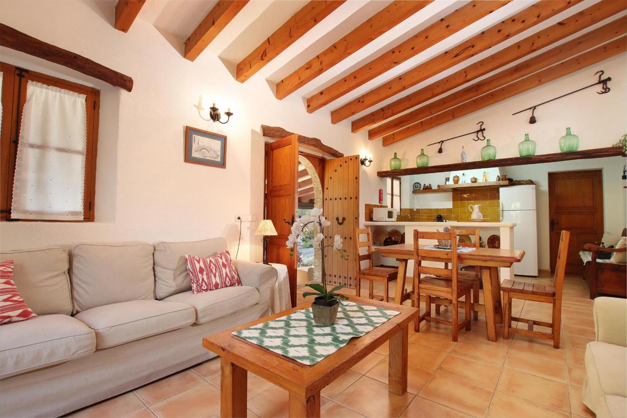 Villa Can Moranta - Pedro Monjo Hébergement de vacances Pollença