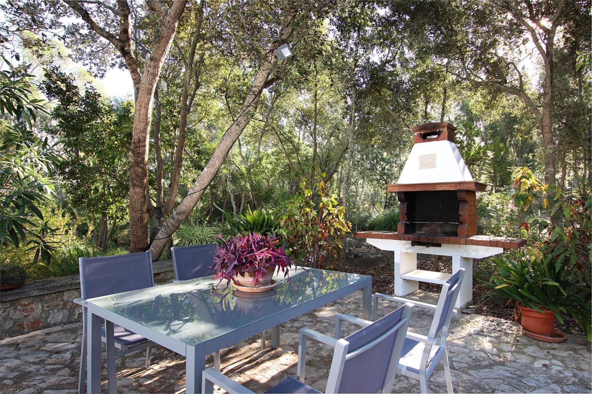 Villa Can Moranta - Pedro Monjo Hébergement de vacances Pollença
